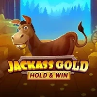 Screenshot des Spiels Jackass Gold bei BassBet Casino